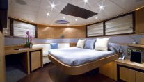 Yacht MISTRAL 55 -  VIP Cabin